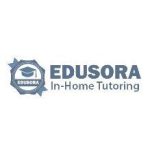 Logo Perusahaan Edusora - Lowongan Freelance Tutor
