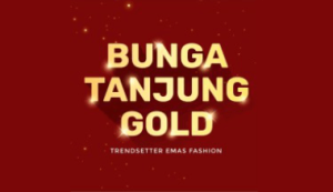 Logo Perusahaan Bunga Tanjung Gold - Lowongan Kerja Grafik Desain – SPG/B – Staff Administrasi