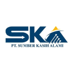 Logo Perusahaan PT. Sumber Kasih Alami - Lowongan Gudang Staff – Pengawas Staff