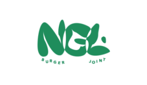 Logo Perusahaan NGL Burger Joint - Lowongan Kerja Head Bar – Barista – Cashier/Runner – Kitchen Staff – Kitchen Admin – Runner Admin