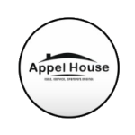 Logo Perusahaan Appel House (PT. Rumah Bersama Seluler) - Lowongan Host Live