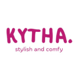 Logo Perusahaan Kytha Fashion