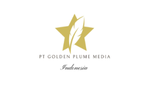 Logo Perusahaan PT. Golden Plume Media Indonesia - Lowongan Kerja Host Live Dance