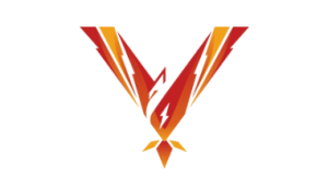 Logo Perusahaan Vermilion Agency - Lowongan Kerja Host Live Stream Gaming