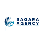 Logo Perusahaan Sagara Agency