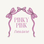 Logo Perusahaan Pinkypink