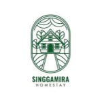 Logo Perusahaan Singgamira Homestay - Lowongan Housekeeping