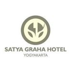 Logo Perusahaan Satya Graha Hotel - Lowongan Housekeeping – Staff Sales Marketing – Business Development