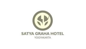 Logo Perusahaan Satya Graha Hotel - Lowongan Kerja Housekeeping – Staff Sales Marketing – Business Development