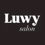 Logo Perusahaan Luwy Salon - Lowongan Kapster – Hairstylist