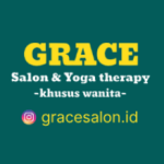 Logo Perusahaan Grace