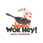 Logo Perusahaan Wok Hey! Nasi Goreng - Lowongan Karyawati