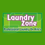 Logo Perusahaan Laundry Zone - Lowongan Karyawati Laundry