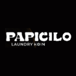 Logo Perusahaan Papicilo Laundry Koin Express - Lowongan Kasir & Operator Mesin – Staff Produksi – Freelance Kasir – Freelance Kurir
