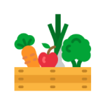 Logo Perusahaan Toko Buah Kimmy Fruit - Lowongan Kasir – Penata Buah