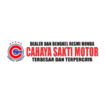 Logo Perusahaan PT. Cahaya Sakti Chandra Motor Yogyakarta