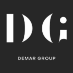 Logo Perusahaan Demar Group - Lowongan KOL Specialist