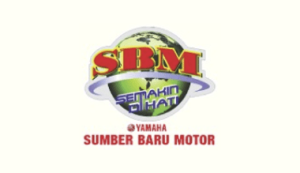 Logo Perusahaan Yamaha Sumber Baru Motor Mlati - Lowongan Kerja Kru Penjualan Marketing