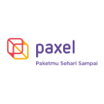 Logo Perusahaan PT. Paxel Algorita Unggul