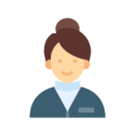 Logo Perusahaan Ibu Angie Tran - Lowongan Nanny (Part Time)