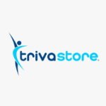 Logo Perusahaan Trivastore