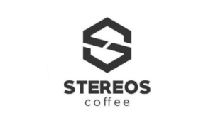 Logo Perusahaan Stereos Coffee - Lowongan Kerja Part Time Kitchen Staff