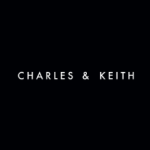 Logo Perusahaan Charles & Keith - Lowongan Parttime Sales Associate (SAPT)- Sales Associate (SA) – Assistant Store Supervisor (ASPV)
