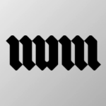 Logo Perusahaan No Void Minds