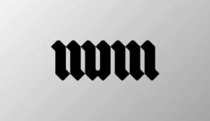 Logo Perusahaan No Void Minds - Lowongan Kerja PIC Marketing Event