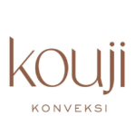 Logo Perusahaan Kouji Garment
