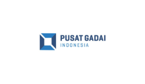 Logo Perusahaan PT. Pusat Gadai Indonesia - Lowongan Kerja Pramuniaga