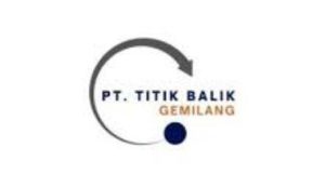 Logo Perusahaan PT. Titik Balik Gemilang - Lowongan Kerja Sales