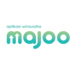 Logo Perusahaan PT. Majoo Teknologi Indonesia