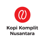 Logo Perusahaan Kopi Komplit Nusantara - Lowongan Sales & Business Development