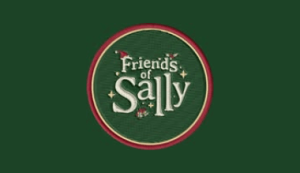Logo Perusahaan Friends of Sally - Lowongan Kerja Social Media Specialist