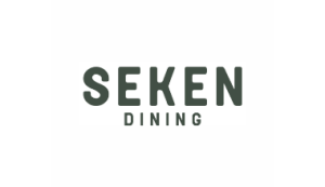 Logo Perusahaan Seken Dining Group - Lowongan Kerja SPV Floor – Waiter/ss – Cleaning Service