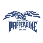 Logo Perusahaan Papperdine Jeans - Lowongan Staff Admin