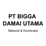 Logo Perusahaan PT. Bigga Damai Utama - Lowongan Staff Admin Akunting – Staff Operasional & Logistik – Staff Produksi – Pengawas Lapangan