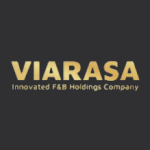 Logo Perusahaan Viarasa - Lowongan Staff Finance