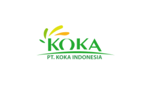 Logo Perusahaan PT. Koka Indonesia, Tbk - Lowongan Kerja Staff Pajak / Accountant Pajak