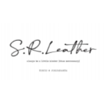 Logo Perusahaan PT. Sak Rai Leather