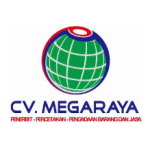 Logo Perusahaan CV. Mega Raya