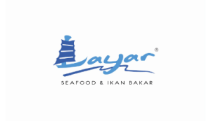 Logo Perusahaan Layar Seafood - Lowongan Kerja Staff Stand Cake