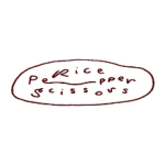 Logo Perusahaan Rice Pepper Scissors - Lowongan Steward + Cook Helper