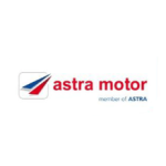 Logo Perusahaan Astra Motor Dongkelan - Lowongan Team Leader – Marketing Executive – Counter Sales