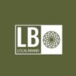 Logo Perusahaan Local Brand - Lowongan Team Promotion