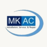 Logo Perusahaan Mahakarya AC - Lowongan Teknisi AC Ruang