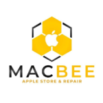 Logo Perusahaan MACBEE - Lowongan Teknisi Apple