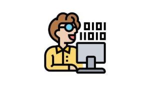 Logo Perusahaan Diamond Computer Store - Lowongan Kerja Teknisi Komputer & Laptop (Full Time)