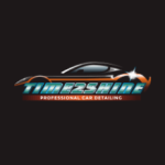 Logo Perusahaan Time 2 Shine